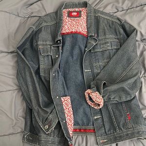 Marc Ecko vintage jacket